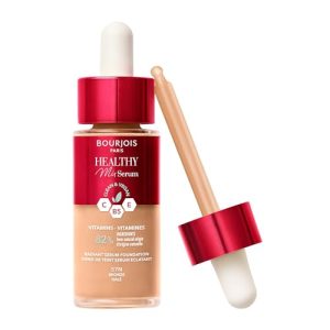 Bourjois Sérum base Healthy Mix Clean - 57N - Bronze, 30 ml