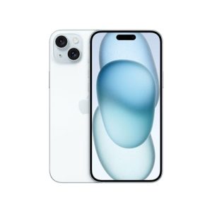 Apple iPhone 15 Plus (128 GB) - Azul