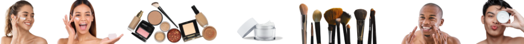 Produtos de beleza em promoção no Poupix
