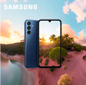 Smartphones e eletrónicos Samsung com desconto na Miravia.