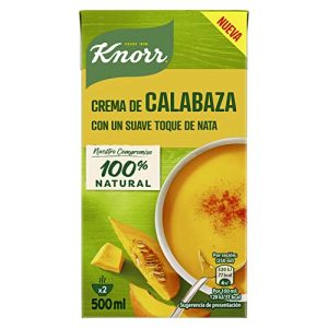 Knorr Creme de Abóbora 500ml